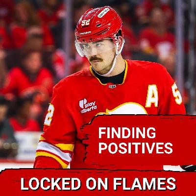 BELIEVE: Calgary Flames SEARCH for Positives Amid Three Straight Painful Road Defeats BELIEVE: Calgary Flames SEARCH for Positives Amid Three Straight Painful Road Defeats