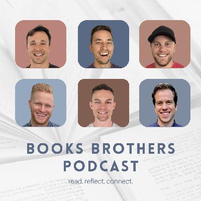 Episode 58 - Let Your Partner Influence You (Principle 4) Episode 58 - Let Your Partner Influence You (Principle 4)
