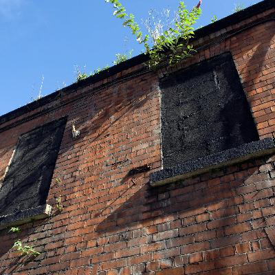 Housing Plan to include more purchases of derelict properties