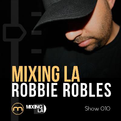 Mixing LA Show 010