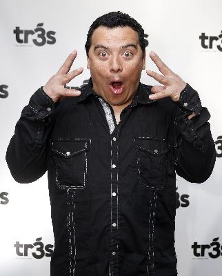 Patrick In The Morning: Carlos Mencia Interview