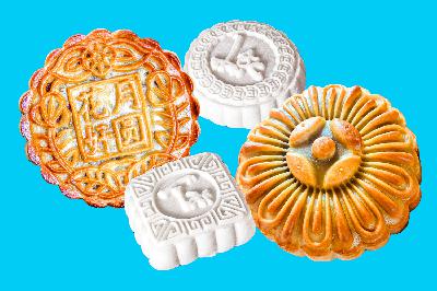 It’s Fall, Eat A Mooncake