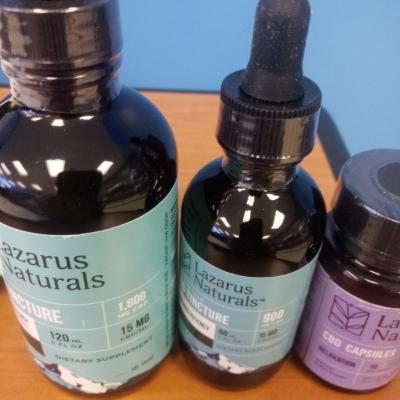 CBD Part 9 what you should know before you buy.