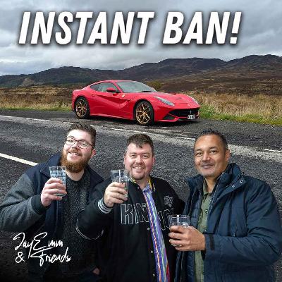 If We Ruled the Roads!
