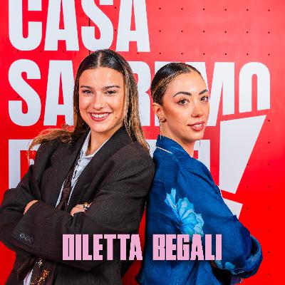 Ep. 11 – Diletta Begali: tra cuore e testa, sogni e social #podcastdonne