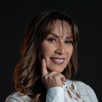 Sarah Caminha - PodDespertar #04 Sarah Caminha - PodDespertar #04