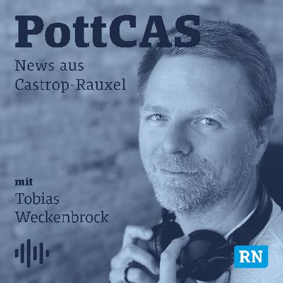 #176 Pistolenschuss auf der Kirmes