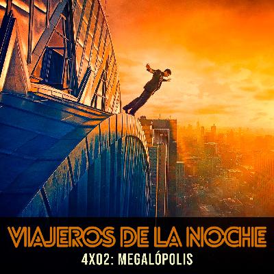 VDLN – 4X02: Megalópolis