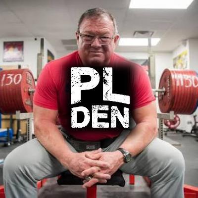 Episode 129: NFL Strength Coaching and 50+ Years Experience ft. Bill Gillespie