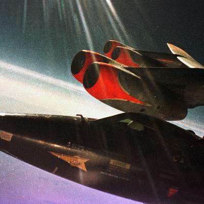 X-15