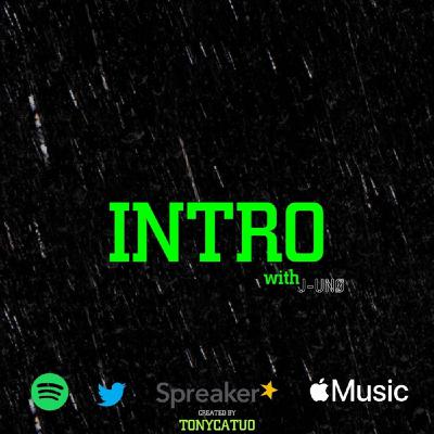 INTRO - GIOVANI RAPPEЯ