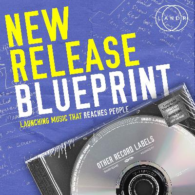 New Release Blueprint - Lesson 2 New Release Blueprint - Lesson 2