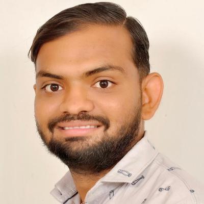 10. સમાજ માં યુવાન નેતાઓ કેવી રીતે તૈયાર કરીશું ? AAP નેતા હાર્દિક રાબડીયા - રાજકોટ