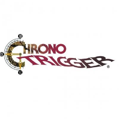 Chrono Trigger - TRPGPx25