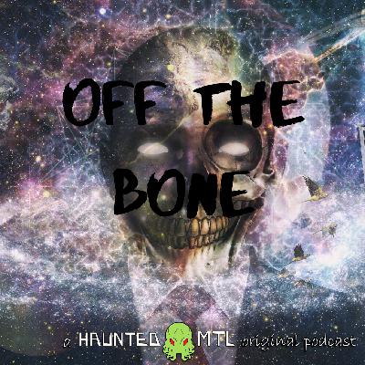 Off the Bone – S1E4 – The Axeman of #NewOrleans #UnsovledMystery #SerialKiller