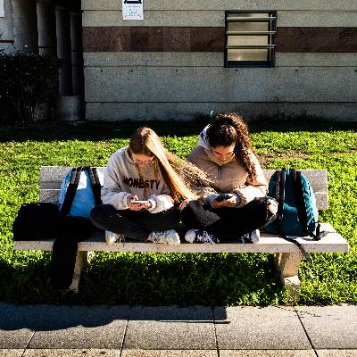 Navigating Modern Adolescence