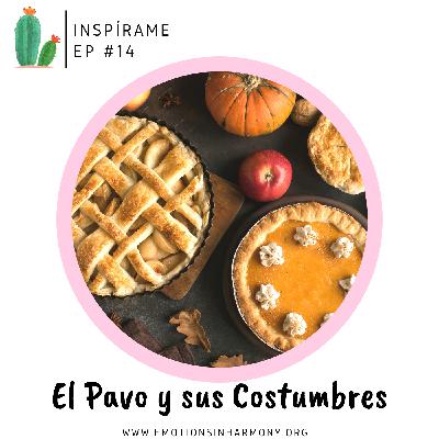 El Pavo y sus Costumbres