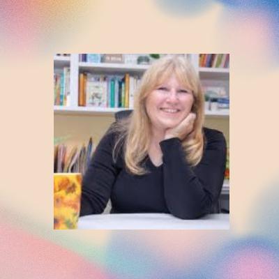 Midlife Is Not a Crisis: Empowering Insights from Eileen Caroscio
