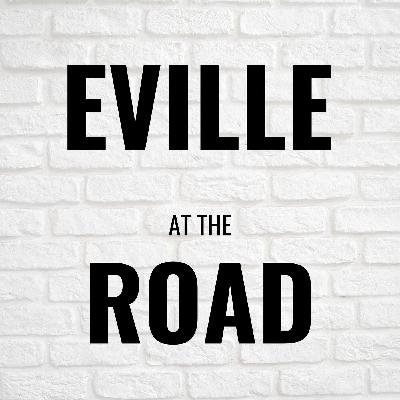 Sarah Joy with Eville (Mini- Interview)