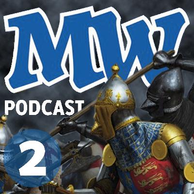 MW02 - Norse Raiders MW02 - Norse Raiders