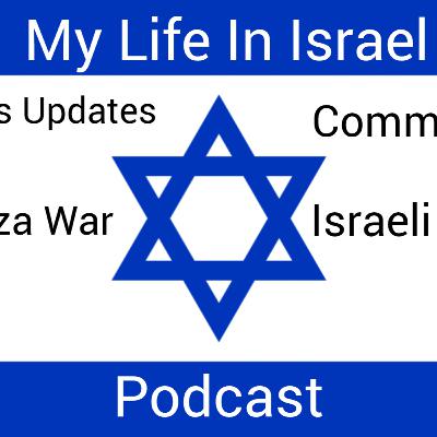 Daily News Updates From Israel April 11, 2025 Daily News Updates From Israel April 11, 2025