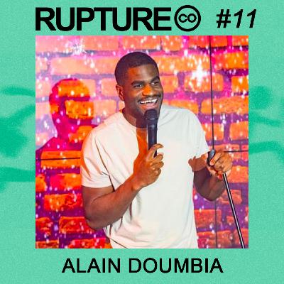 #11 Alain - De la compta au stand-up, entre rigueur et bides