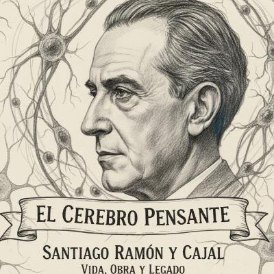 Cajal: Escultor del Cerebro y Padre de la Neurociencia