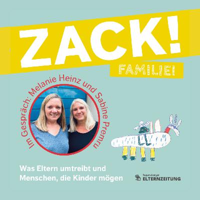 ZF04 Startklar?! – Wie Eingewöhnung in die Kita gut gelingt