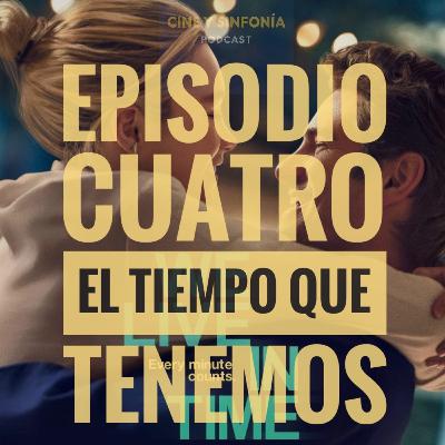 Episodio 4 Temp 5 El tiempo que tenemos