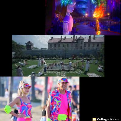 Con B de Clásica "OSCARS 2024" vol.2 02/03/2024