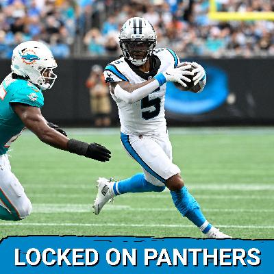 COMEBACK: Carolina Panthers SHOCK Dolphins in EPIC 27-24 Victory | Can Carolina Build on This WIN? COMEBACK: Carolina Panthers SHOCK Dolphins in EPIC 27-24 Victory | Can Carolina Build on This WIN?
