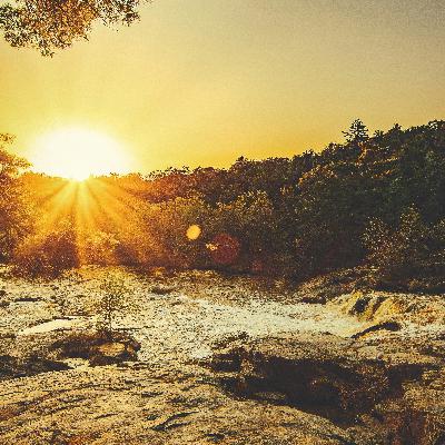 Inner Strength: Guided Meditation for Facing Challenges