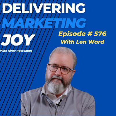 DMJ Ep 576 - The Shift You Need to Make in the Age of AI DMJ Ep 576 - The Shift You Need to Make in the Age of AI