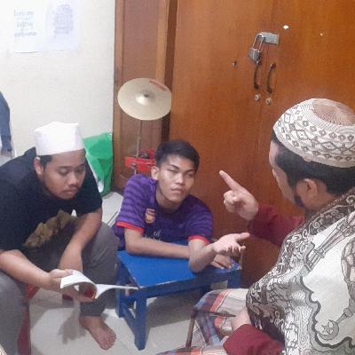 05. Jika Kita Menjadi AYAH