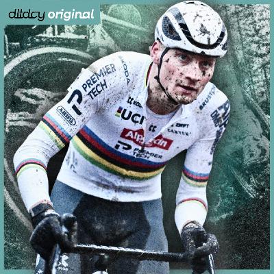 L’apport du cyclocross / VTT sur les performances route, l’exemple de Van Der Poel
