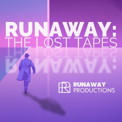 The Runaway - The Lost Tapes Official Trailer