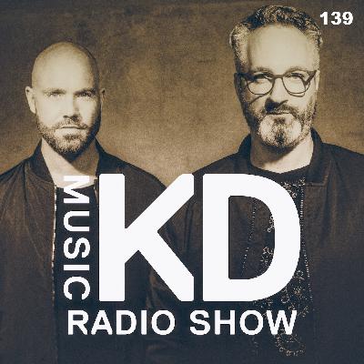 KD Music Radio Show 139 | Kaiserdisco