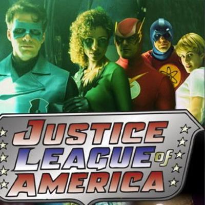 Suicide Squad/Justice League of America