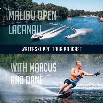 Lacanau Cup by Malibu