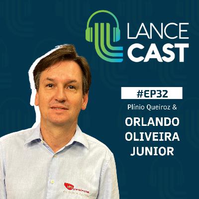 Do agronegócio à vendas, com Orlando Oliveira Junior da LTZ Consórcios
