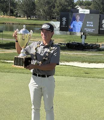 Ep 1096: Kihei Akina Wins Utah Open
