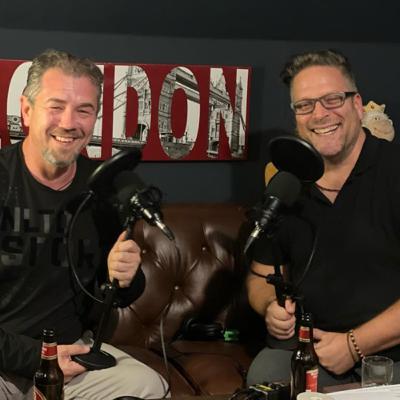 Die Weihnachtsfeier und was sonst noch so geschah…