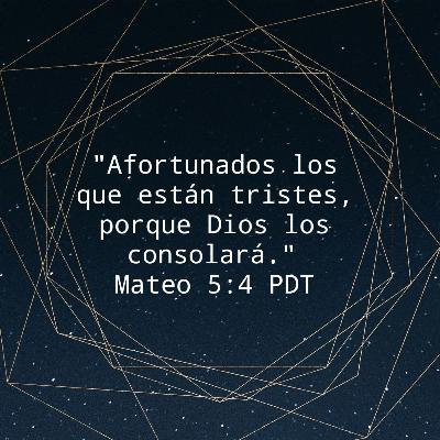 Intro - Dichosos los que sufren