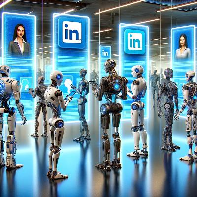 LinkedIn AI Shortcuts - What You Need To Know