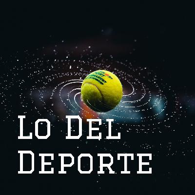 Lo Del Deporte 2x09: Lo de los carros