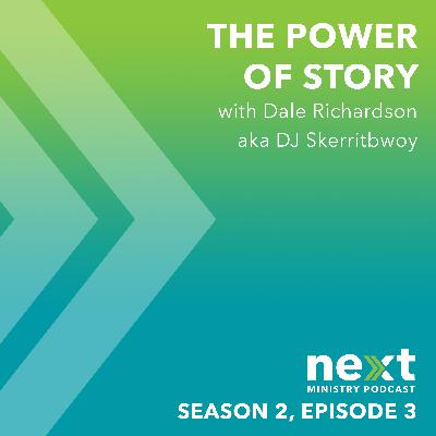 The Power of Story - S2 - Ep. 003 The Power of Story - S2 - Ep. 003