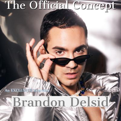 Brandon Delsid Brandon Delsid