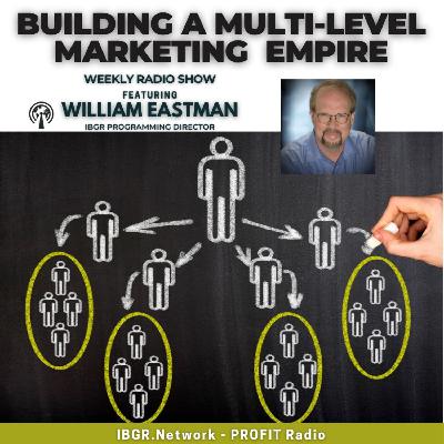 1.THE NETWORK EFFECT 1:1 - WILLIAM EASTMAN