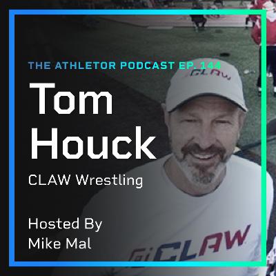 Ep. 144 - Tom Houck