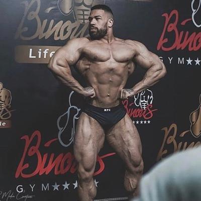 The good, the bad and the natty with Jase Long